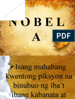 Nobel A