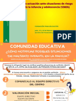 Presentacion Hoja Simia Educacion 2021