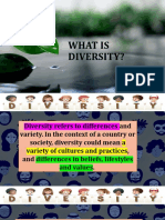 Pp-Ws-Ch4-What Is Diversity