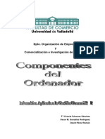 Componentes Del Ordenador-2015-16