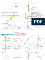 Graphs Review UPDATED