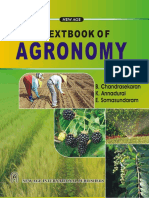 A Textbook of Agronomy by B. Chandrasekaran K. Annadurai E.somasundaram (Z-lib.org)