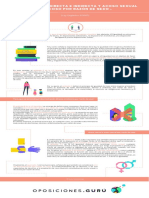 Infografia 33 IGUALDAD Discriminacion Acoso