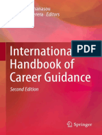 International Handbook of Career Guidance