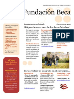 Fundacion BECA