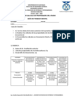 Tarea Calculo de Propiedades Del Crudo 2dop