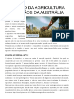 Jornal - Futuro Da Agricultura Nas Mãos Da Austrália - Montagem 2