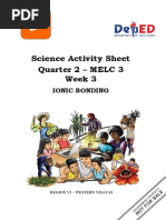 Las Science 9 Melc 3 q2 Week 3