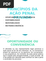AÇÃO PENAL PRIVADA