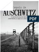 Depois de Auschwitz by Eva Schloss