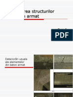 Structuri Din Beton Armat