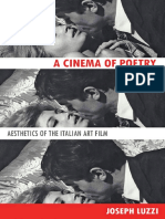 A Cinema of Poetry_ Aesthetics of the Italian Art Film ( PDFDrive )