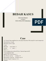 Bedah Kasus Minggu Ke 2 Rida Nurul - 52120024