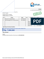 Invoice CCTV