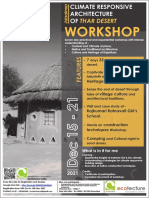 Workshop Poster