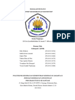 Revisi Konsep Keseimbangan Ekosistem - Kel.2 1D3B