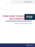 2020-21 Your Guide To Navigating Any Career Website