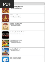 Download iPhone-iPod Apps May 23 2011 by Jiro Yan SN56009264 doc pdf