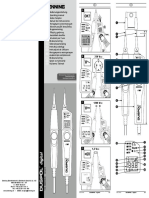 Duspol Digital Manual