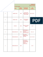 Matriz-Legal SG - SST