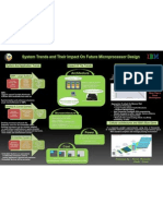 System Trends and Their Impact