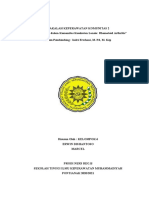 Kep. Komunitas Rhematoid Arthritis Kelompok 6 Revisi