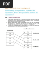 UNIT-6 Important Questions & Answers