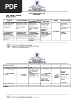 HONRADO MId YEAR DEVELOPMENT PLAN