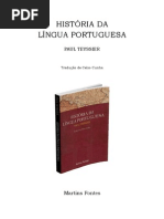[Português] Paul Teyssier - História da Língua Portuguesa