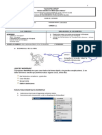 Guia de Estudio Informatica Tercero