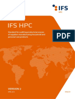 IFS HPC2 en