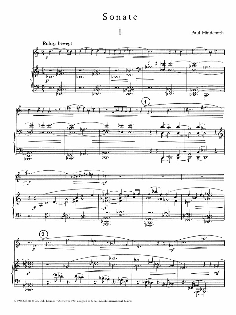 IMSLP310401 PMLP501600 Hindemith Althorn Sonata PDF