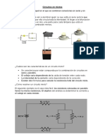 Circuito Mixto