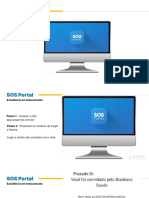 Apresentação para PDF SOS Port
