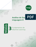 Módulo 3 - Fundamentos de Machine Learning