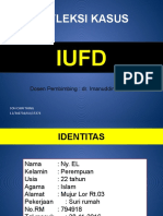 Chin Iufd