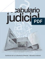 Vocabulario Judicial Instituto de La Jud (1)