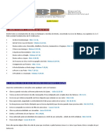 O Sermão da Montanha e os ensinamentos de Jesus