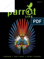 ParrotLife 5small