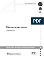 FP - Iea - m07 - Màquines Elèctriques