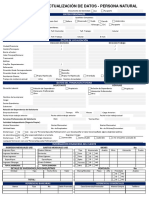 Formulario Actualización de Datos-1