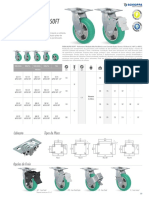 Catalogo Geral 2019 PT BR 159 GSC GMC - Aluminium - Alpss - Soft