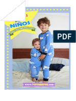 1pijama Infantil Explicación