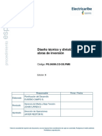 PE.04099.CO-DS - PMB Diseño Técnico y División de Trabajos de Obras de Inversión Ed.03