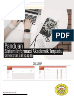 Buku Panduan SIAT Mahasiswa v1.1