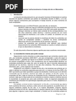 Matemática. Contenidos Por Ciclo y Por Año