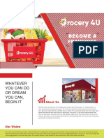 Grocery Cataloguehc