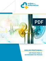 DIÁLISE PERITONEAL
