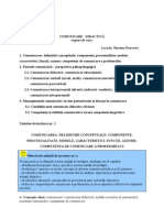 COMUNICAREA DIDACTICĂ PDF