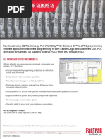 PLC Workshop Suite For Siemens S5